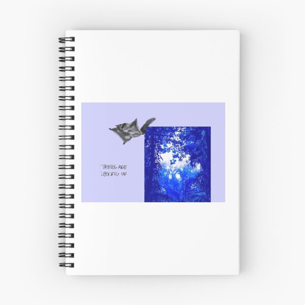 Item preview, sugar glider digital art designed and sold by thompsonsarah.