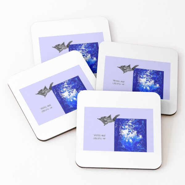Item preview, sugar glider digital art designed and sold by thompsonsarah.