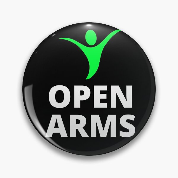 Item preview, Open Arms designed and sold by PRB1989.