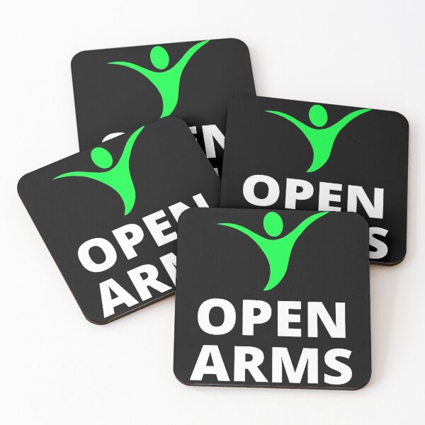 Item preview, Open Arms designed and sold by PRB1989.