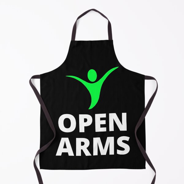 Item preview, Open Arms designed and sold by PRB1989.