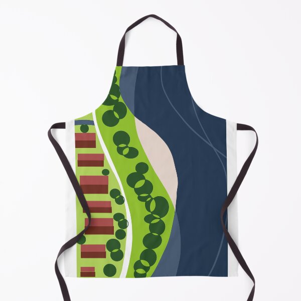 Item preview, Danube designed and sold by NitArtCafe.