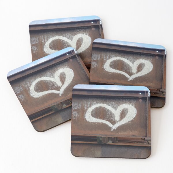 Item preview, Love is Everywhere You Look designed and sold by DreamDave3000.