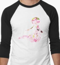 Gardevoir used Psychic Men's Baseball ¾ T-Shirt