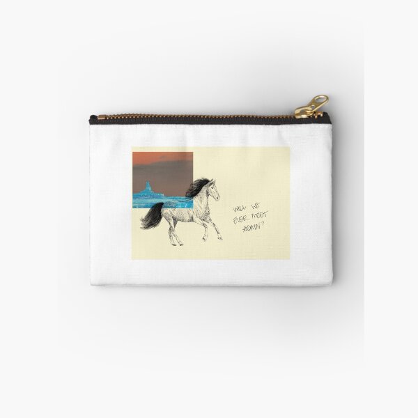 Item preview, horse digital art designed and sold by thompsonsarah.