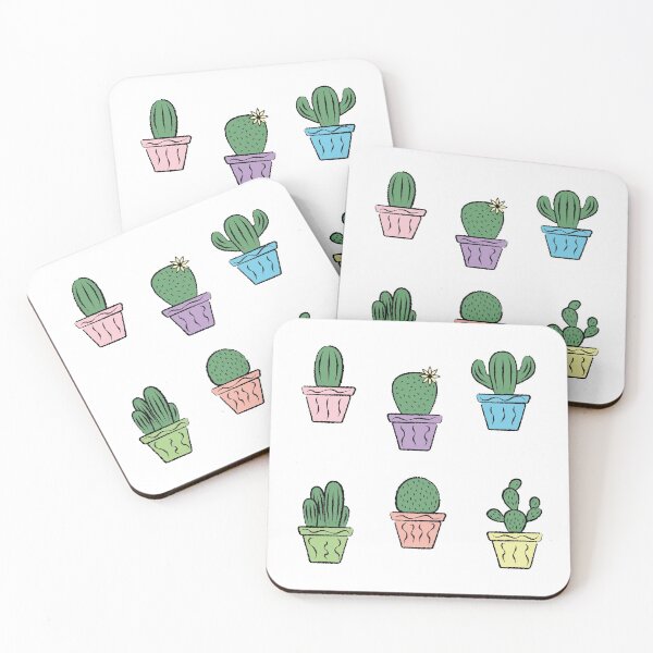 Item preview, Cactus designed and sold by MarinaMenezzes.