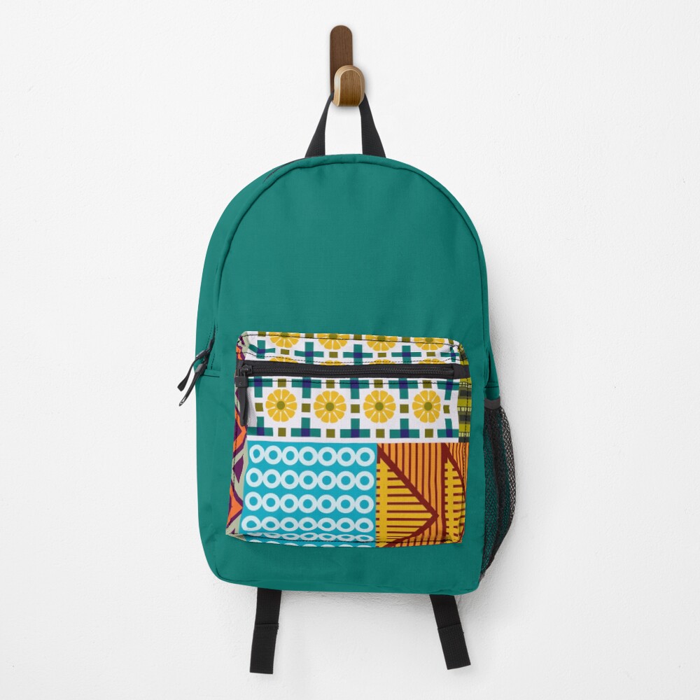 Item preview, Backpack designed and sold by Colli13.