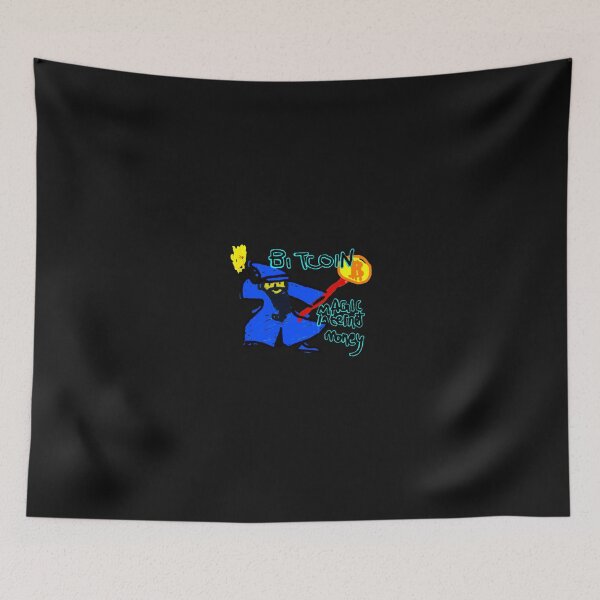 Item preview, Magic Internet Money 32 designed and sold by chuoihot2148.