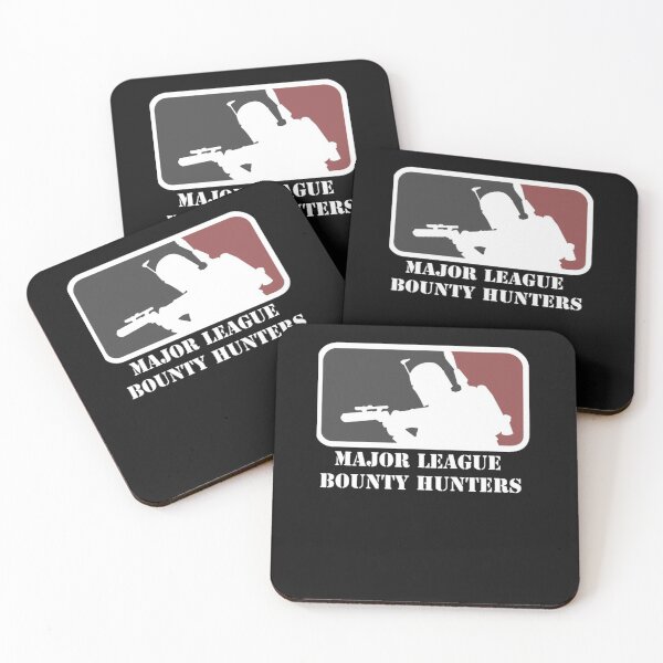 Item preview, Major League Bounty Hunters Classic T-Shirt 2 designed and sold by chuoihot2148.