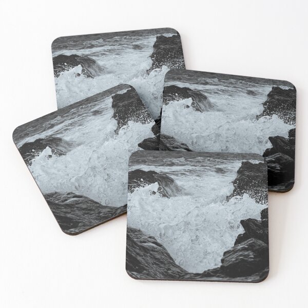 Item preview, Heavy Sea designed and sold by SeanPics.