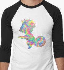 Kecleon used Synchronoise Men's Baseball ¾ T-Shirt