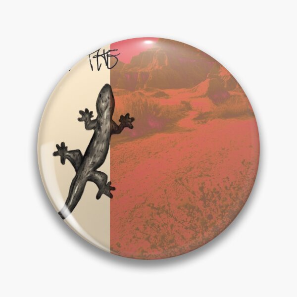 Item preview, lizard digital art designed and sold by thompsonsarah.