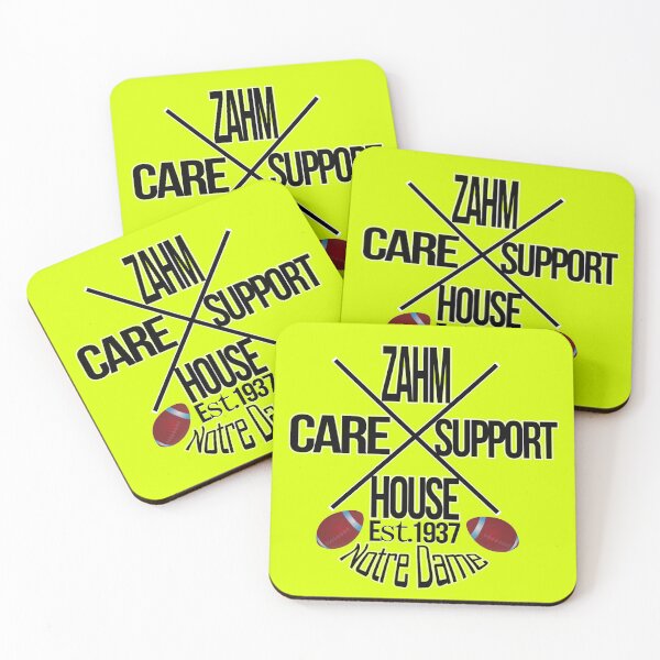 Item preview, Zahm House designed and sold by SueSakpal.