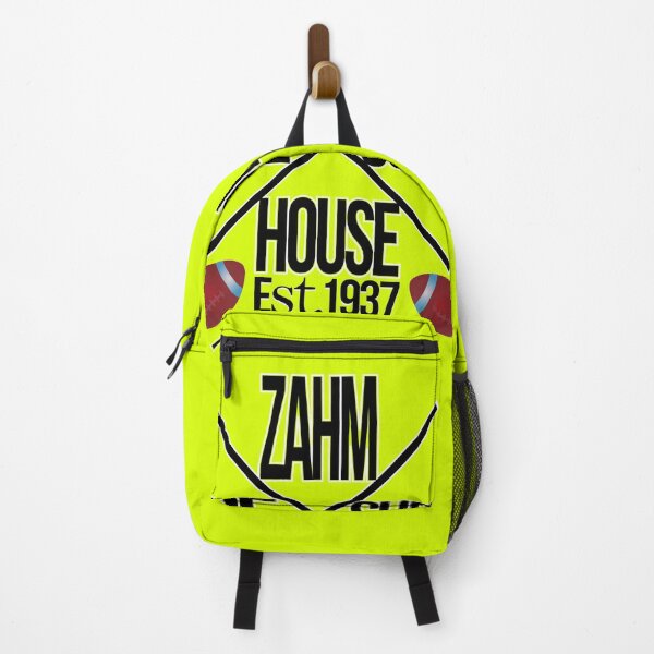 Item preview, Zahm House designed and sold by SueSakpal.