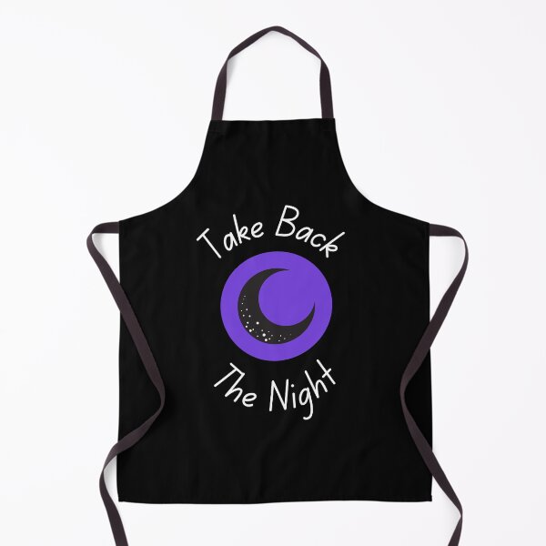 Item preview, Take Back The Night designed and sold by Christienne.