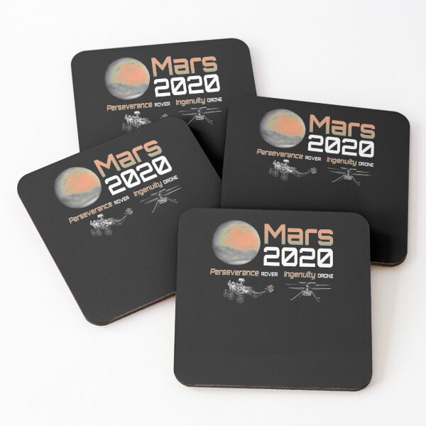 Aperçu de l'œuvre Mars 2020 Persévérance 66 créée et vendue par chuoihot2148.