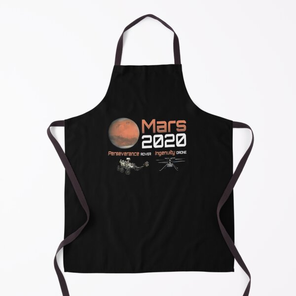 Item preview, Mars 2020 Perseverance 66 designed and sold by chuoihot2148.