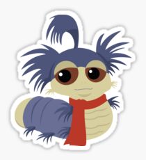 Allo! Sticker
