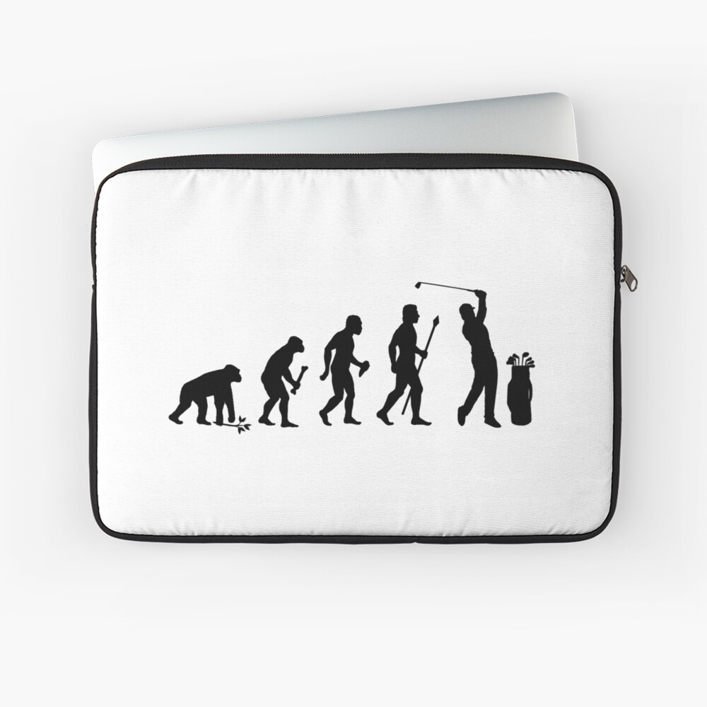 Item preview, Laptop Sleeve designed and sold by BeyondEvolved.
