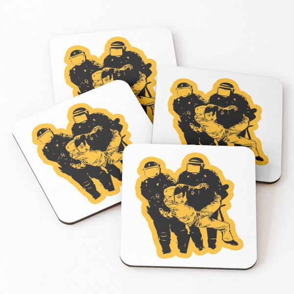 Item preview, ALL COPS ARE BASTARDS designed and sold by Kai Serv.