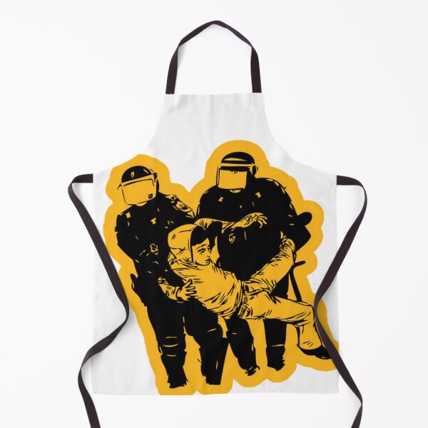 Item preview, ALL COPS ARE BASTARDS designed and sold by Kai Serv.
