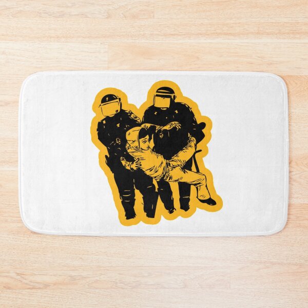 Item preview, ALL COPS ARE BASTARDS designed and sold by Kai Serv.