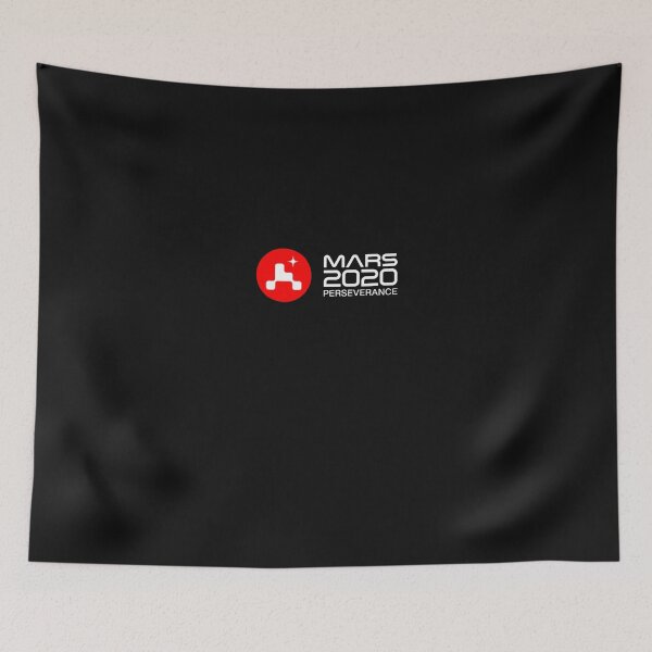 Item preview, Mars 2020 Perseverance Rover HQ logo 71 designed and sold by chuoihot2148.