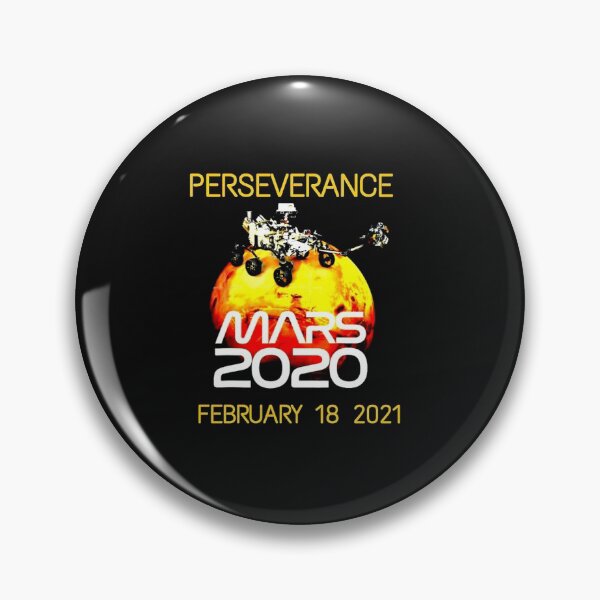 Item preview, Mars perseverance rover mars 2020  65 designed and sold by chuoihot2148.