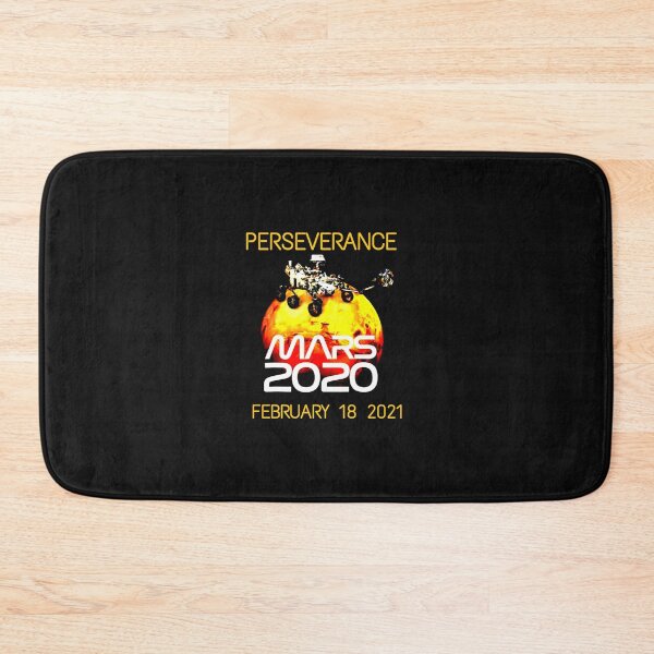 Item preview, Mars perseverance rover mars 2020  65 designed and sold by chuoihot2148.