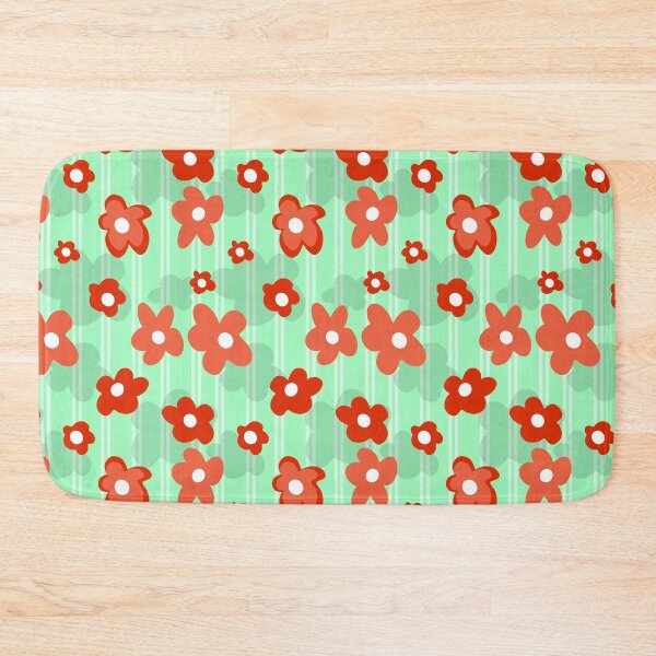 Item preview, BASIC FLORAL designed and sold by cemreyigitsahin.