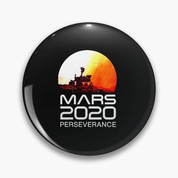 Item preview, Mars perseverance rover mars 2020  67 designed and sold by chuoihot2148.