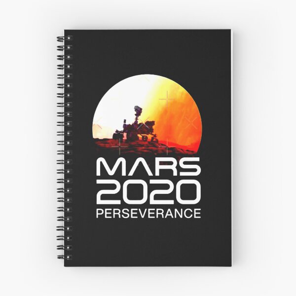 Item preview, Mars perseverance rover mars 2020  67 designed and sold by chuoihot2148.
