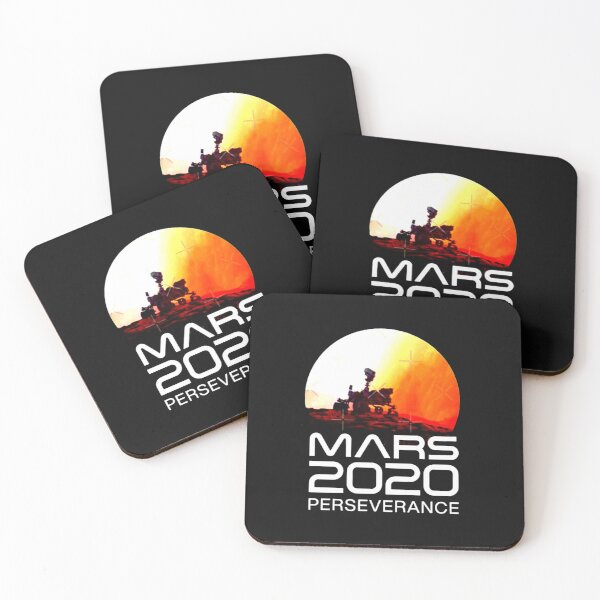 Item preview, Mars perseverance rover mars 2020  67 designed and sold by chuoihot2148.