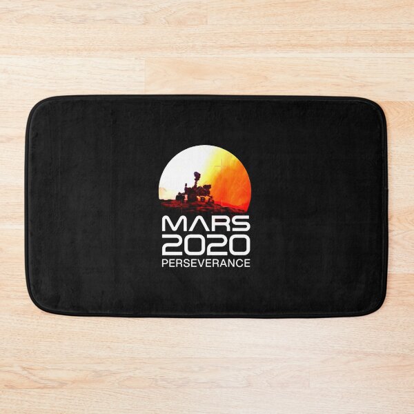 Item preview, Mars perseverance rover mars 2020  67 designed and sold by chuoihot2148.