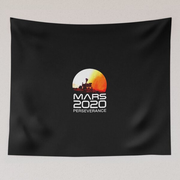 Item preview, Mars perseverance rover mars 2020  67 designed and sold by chuoihot2148.
