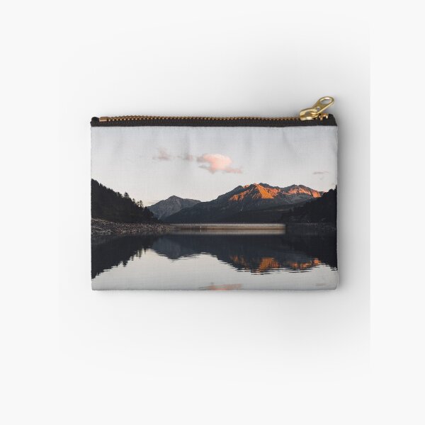 Item preview, Lake and Mountains Daytime designed and sold by BEyourself be.