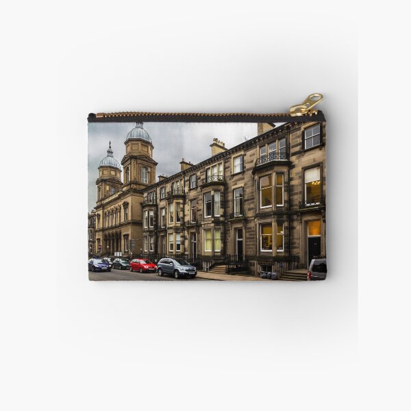 Item preview, Attached Houses in Edinburgh, Scottland designed and sold by holgermader.