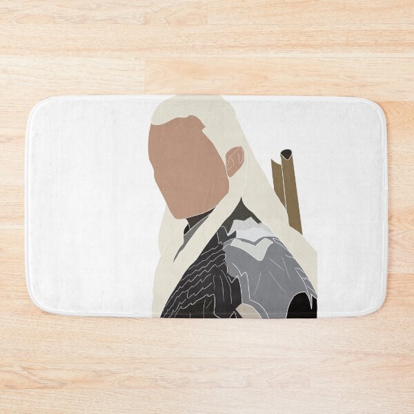 Item preview, Legolas designed and sold by KatePeterson07.