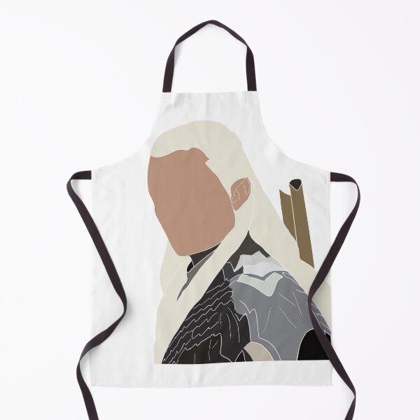 Item preview, Legolas designed and sold by KatePeterson07.
