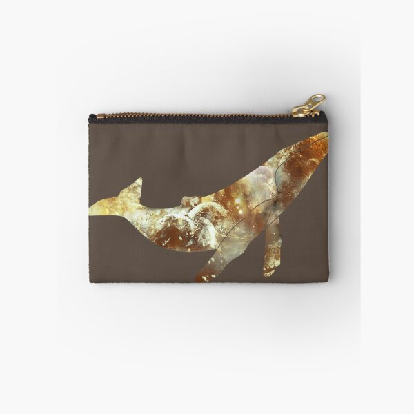 Item preview, Golden sky whale designed and sold by MarineTreasury.