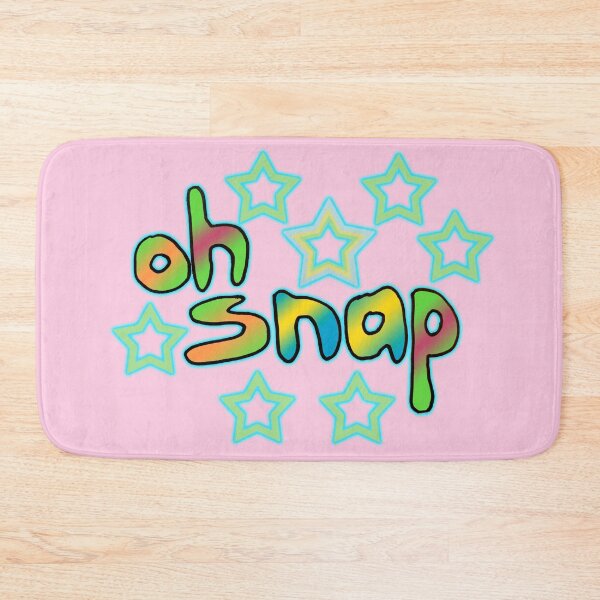 Item preview, oh snap designed and sold by Ian Wylie.