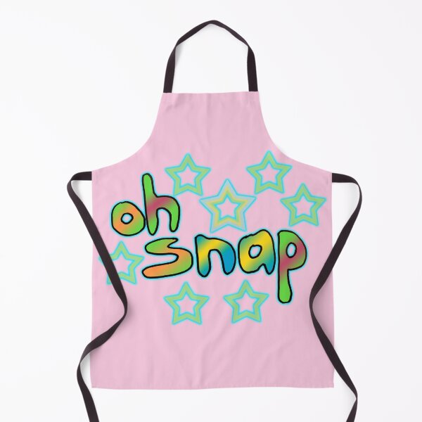 Item preview, oh snap designed and sold by Ian Wylie.