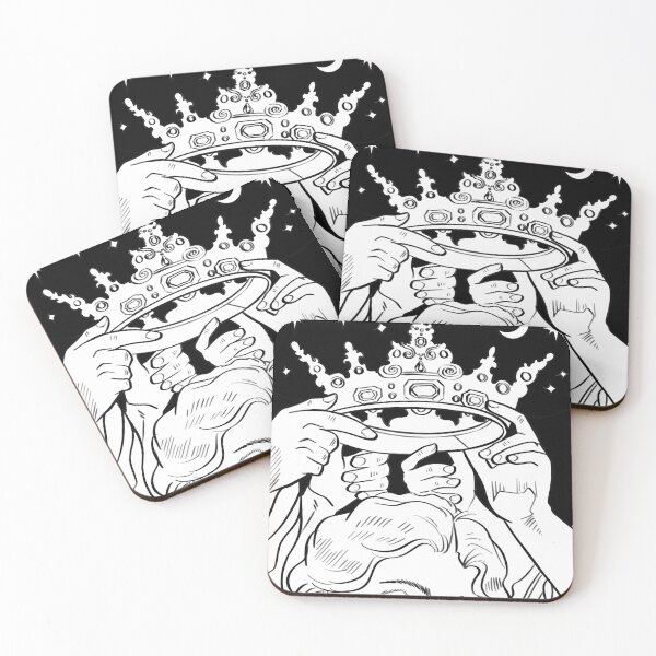 Item preview, ALL HAIL designed and sold by starryjava.