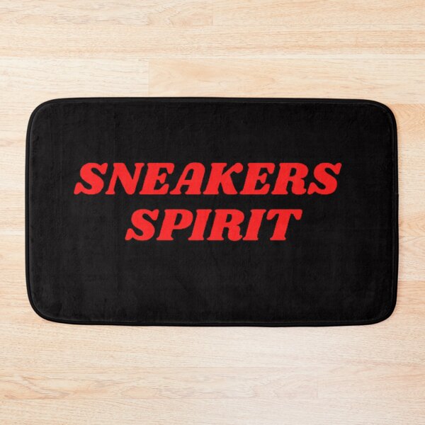 Artikelvorschau, Sneaker Spirit entworfen und verkauft von bb-tees-by-mlee.