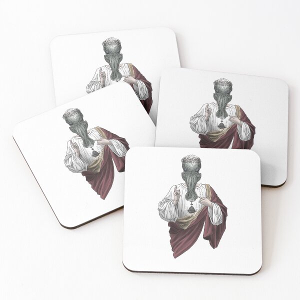 Item preview, praise the almighty designed and sold by aWOLFastray.