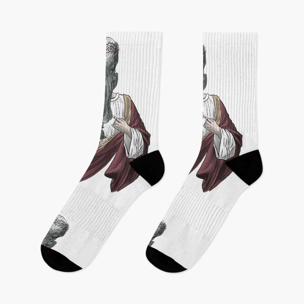 Item preview, praise the almighty designed and sold by aWOLFastray.