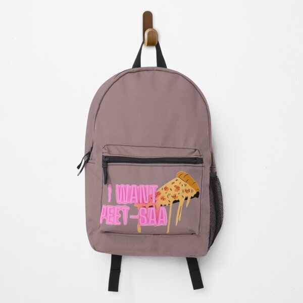 Item preview, I want Pizza designed and sold by Store-24.