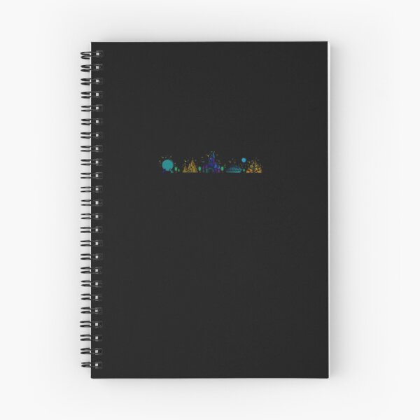 Item preview, Meet me at my Happy Place Vector Orlando Theme Park Illustration Design 81 designed and sold by chuoihot2148.