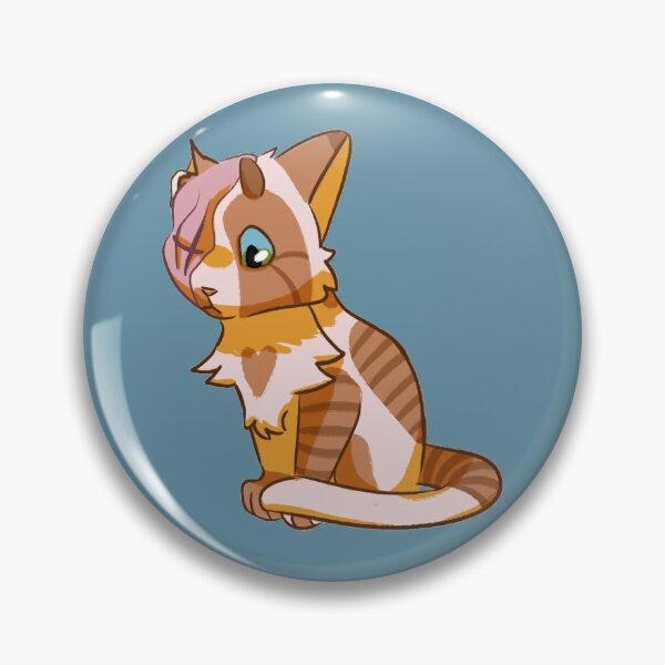 Item preview, Brightpaw designed and sold by crimson-artt.