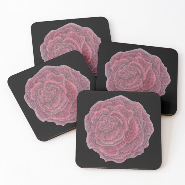 Item preview, Floral Suggestions designed and sold by Metaphormoose.